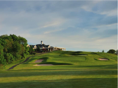 New York Country Club