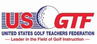 USGTF Logo